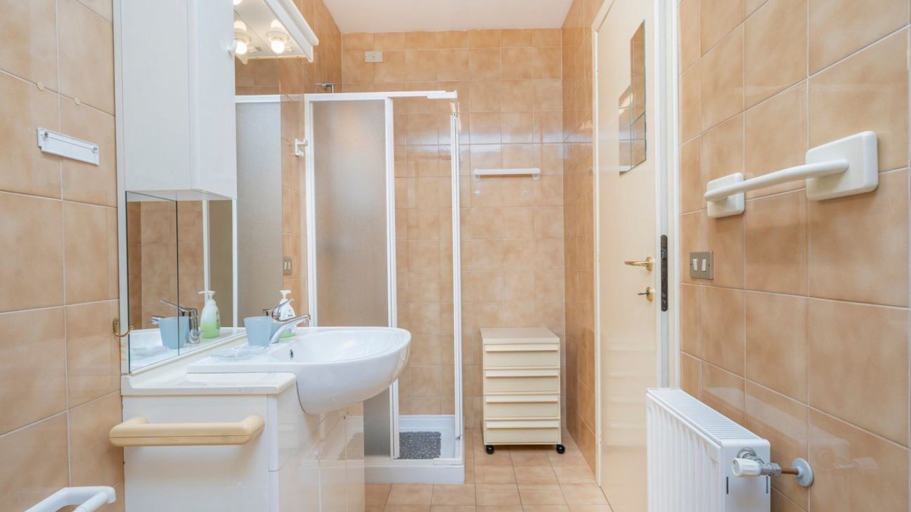 Photo of Bathroom in Udine