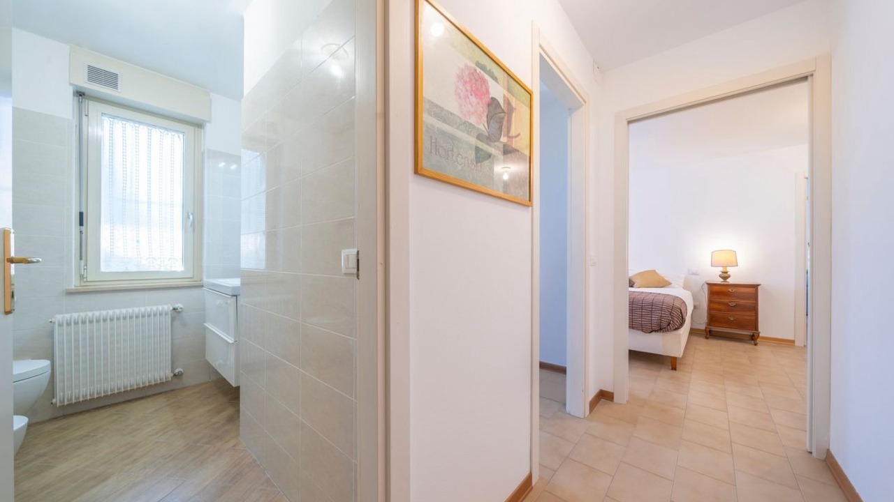 Photo of Bathroom in Udine