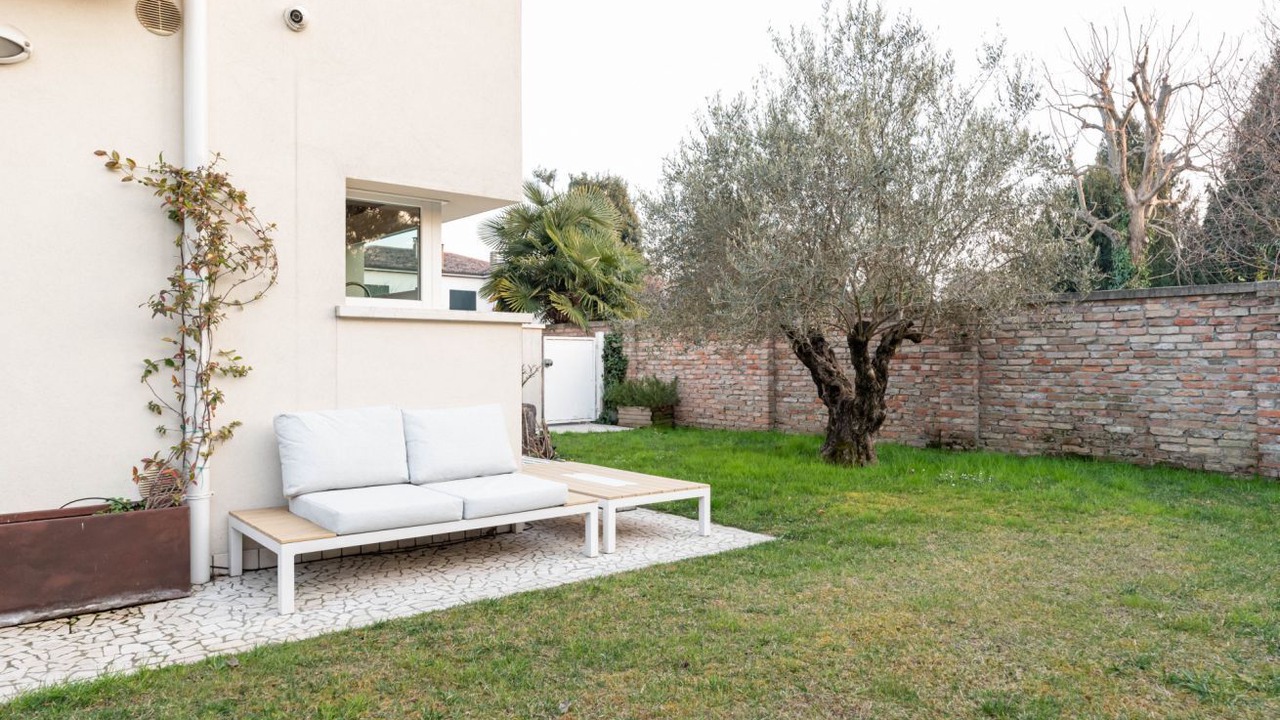 Photo of Patio Balcony in Noventa Padovana