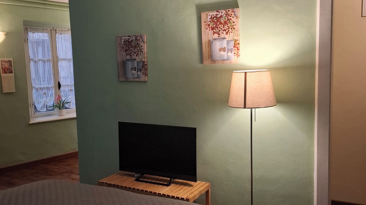 Photo of Bedroom in Torre Pellice
