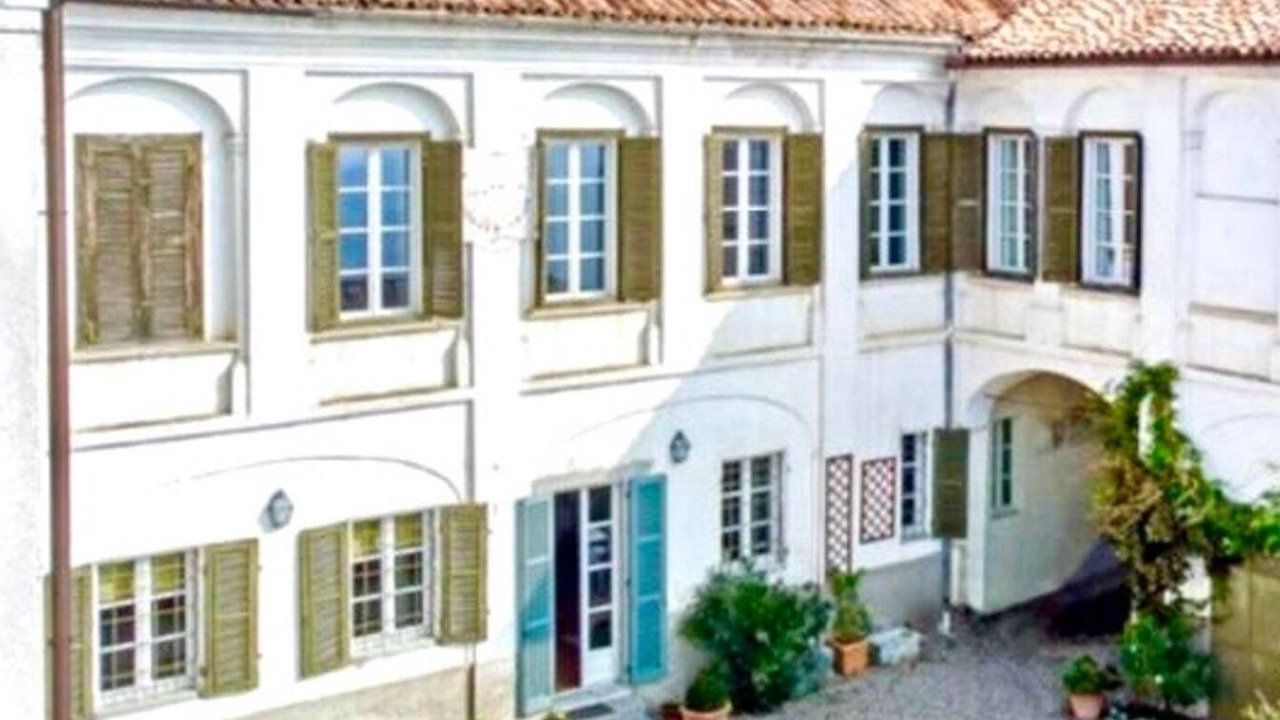Photo of Outdoor in Villadeati
