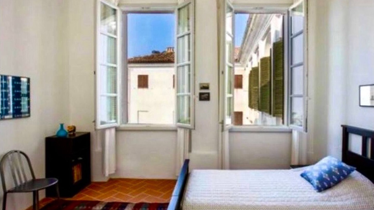 Photo of Bedroom in Villadeati