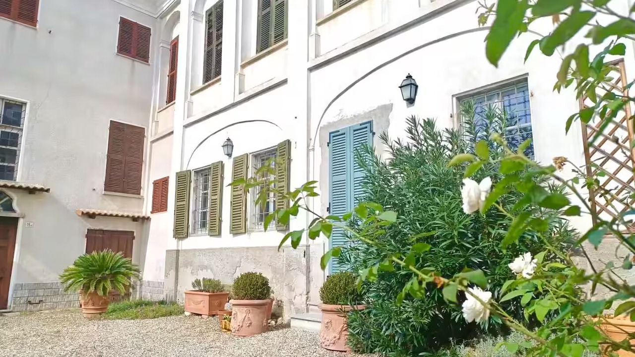 Photo of Outdoor in Villadeati