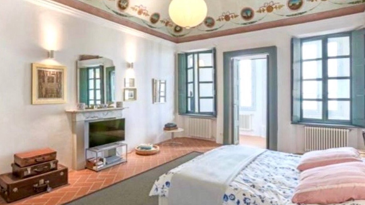 Photo of Bedroom in Villadeati
