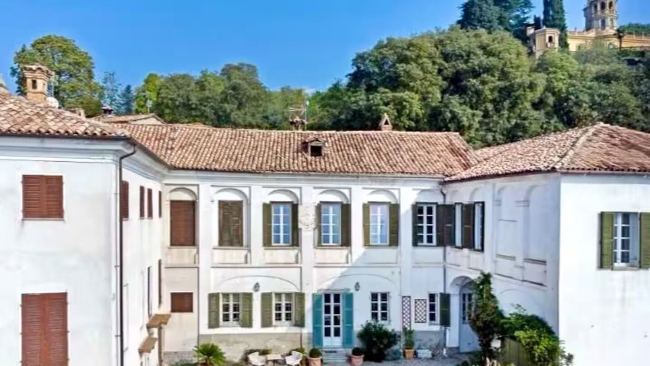 Photo of Outdoor in Villadeati
