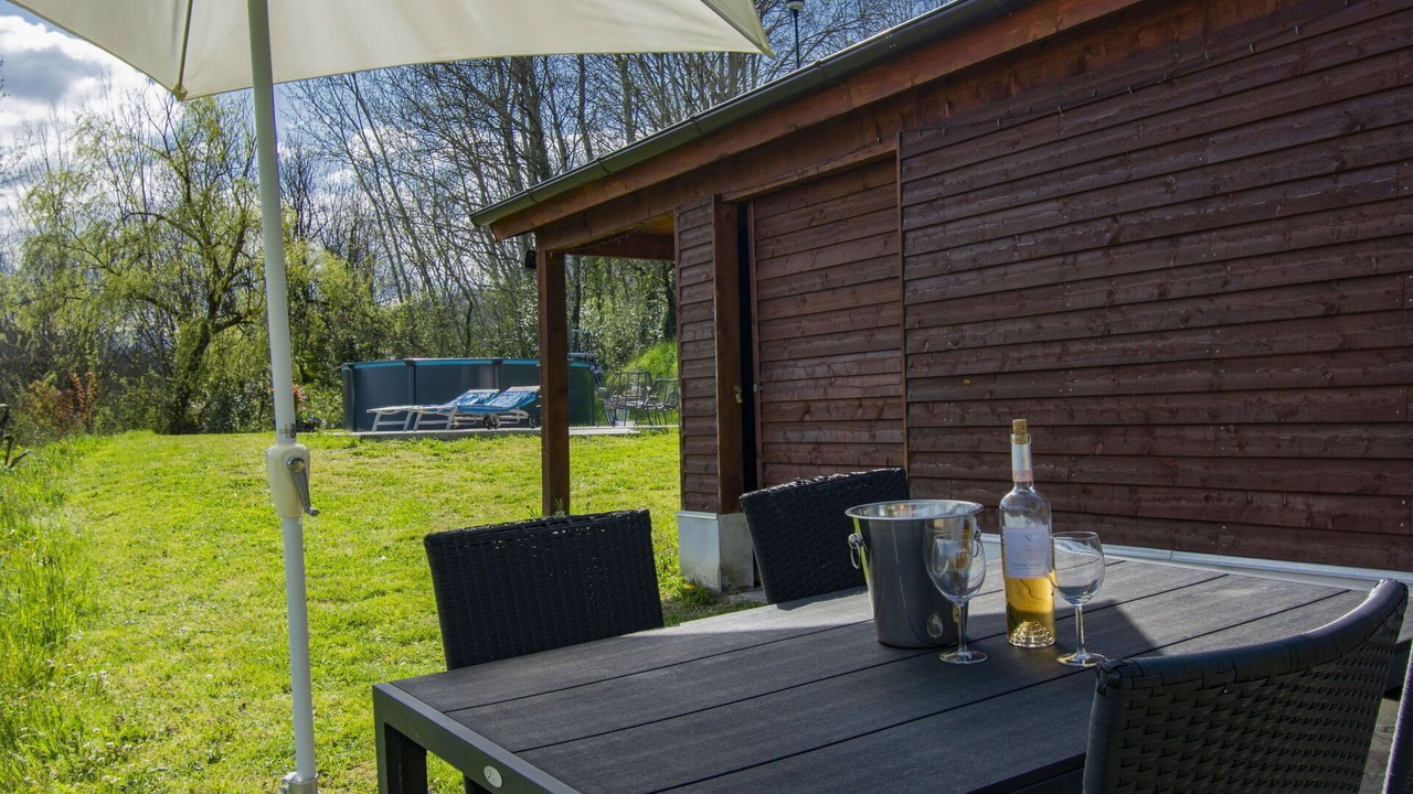 Photo of Patio Balcony in Mologno