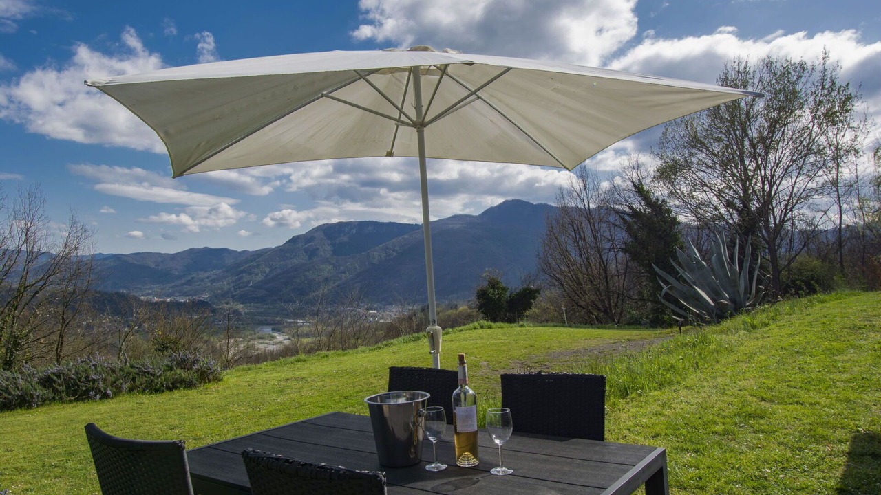 Photo of Patio Balcony in Mologno