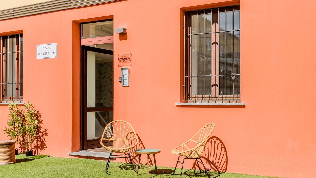 Photo of Outdoor in Acquaseria
