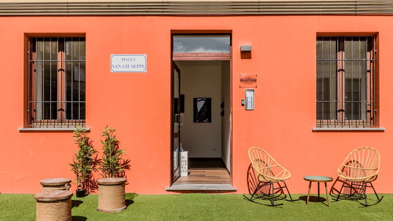 Photo of Outdoor in Acquaseria