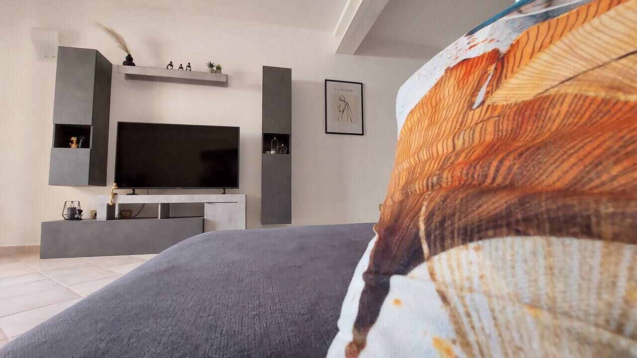 Photo of Bedroom in Funtana Meiga