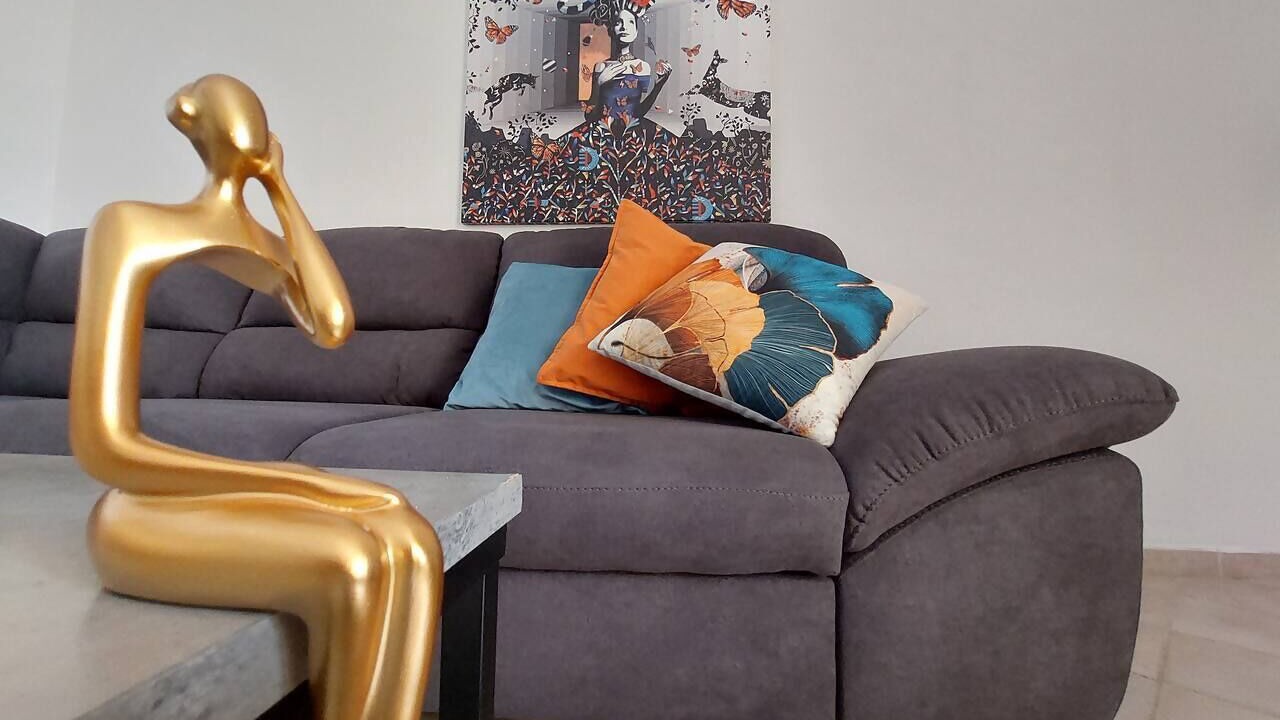 Photo of Livingroom in Funtana Meiga