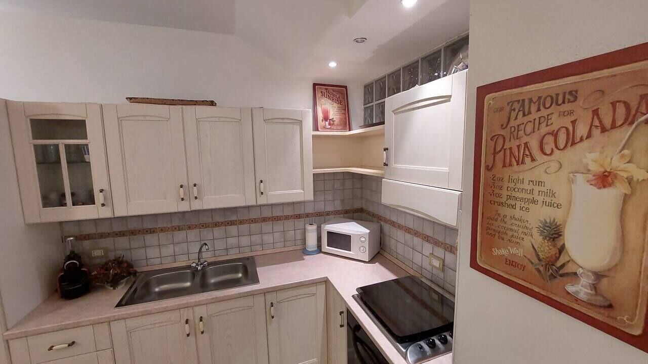 Photo of Kitchen in Funtana Meiga