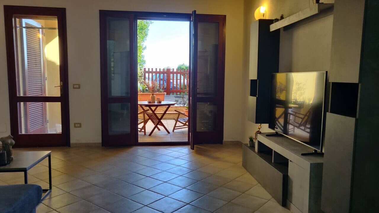 Photo of Livingroom in Funtana Meiga