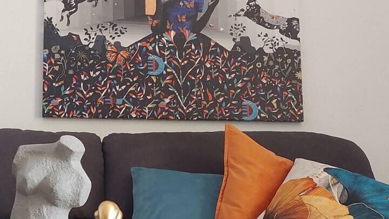 Photo of Livingroom in Funtana Meiga