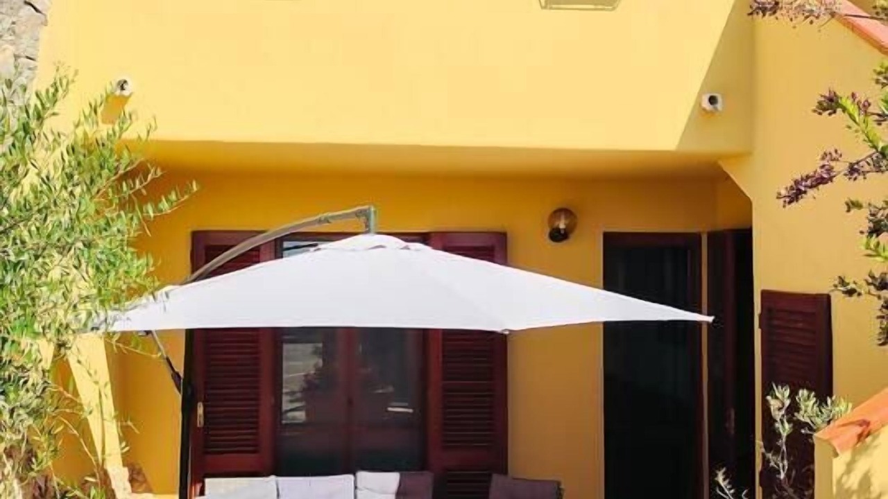 Photo of Patio Balcony in Funtana Meiga