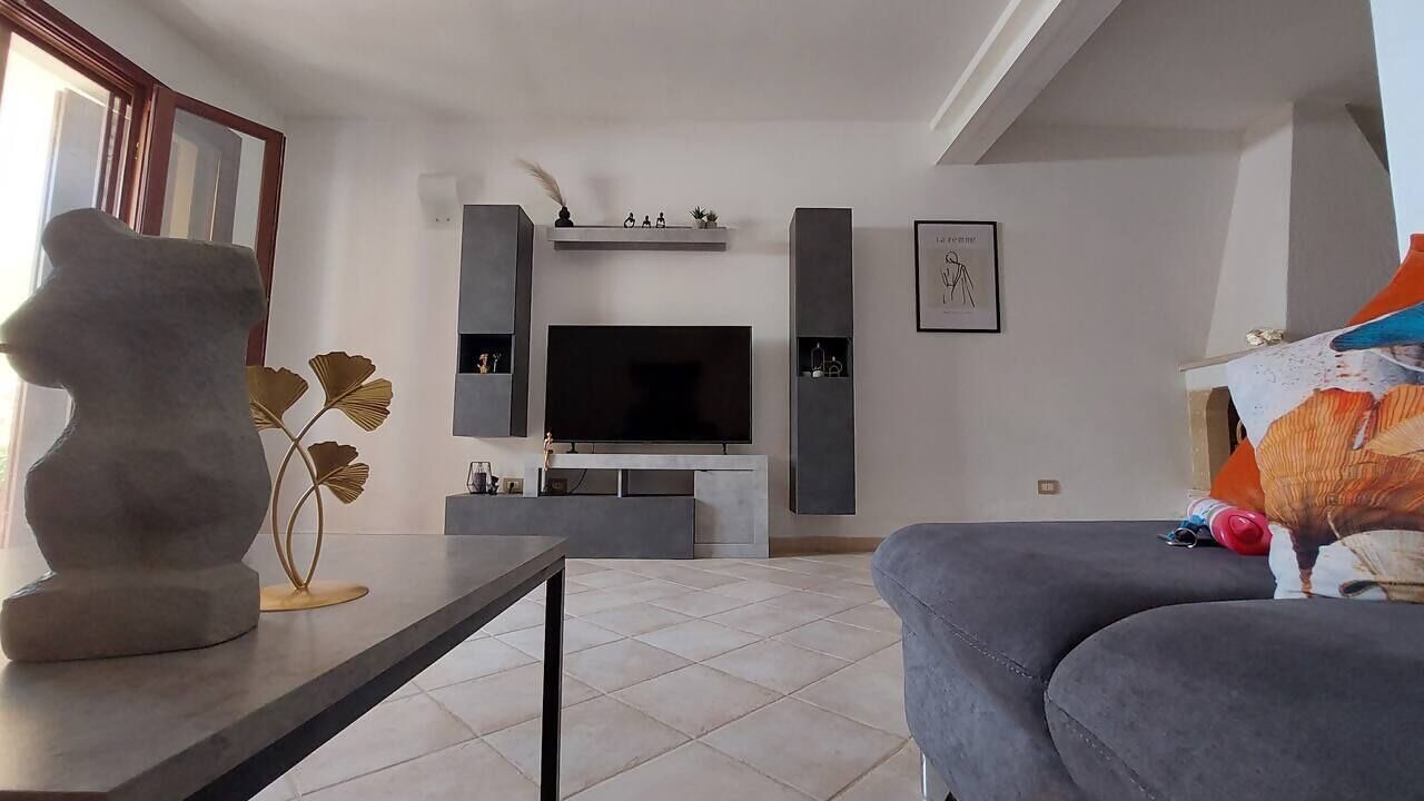 Photo of Livingroom in Funtana Meiga