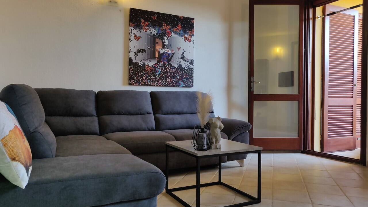 Photo of Livingroom in Funtana Meiga