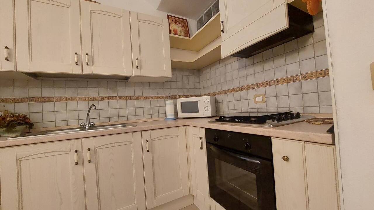 Photo of Kitchen in Funtana Meiga
