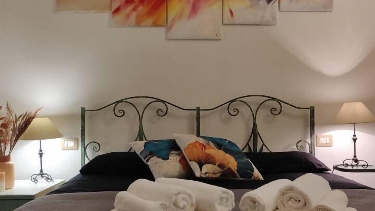 Photo of Bedroom in Funtana Meiga