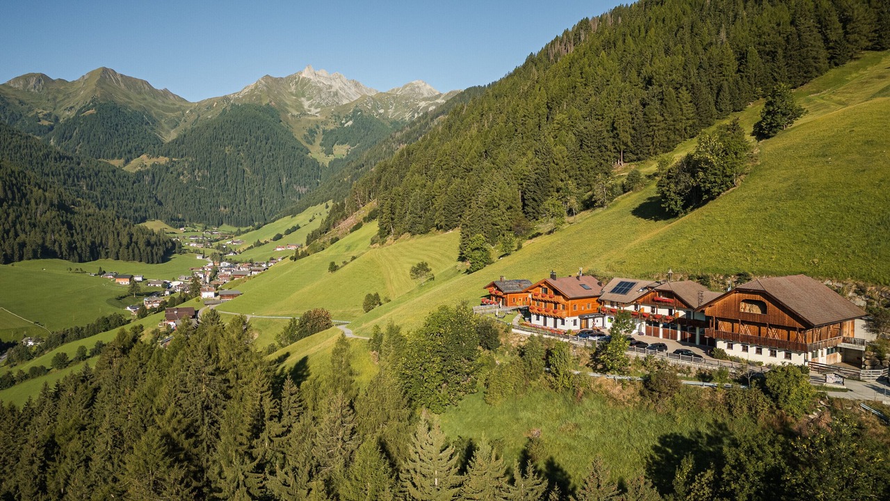 Photo of Outdoor in Valle Aurina