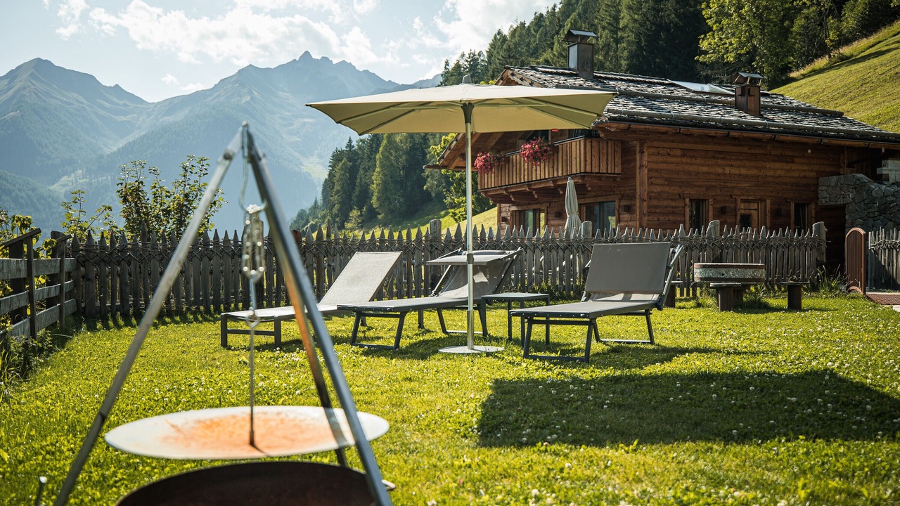 Photo of Outdoor in Valle Aurina