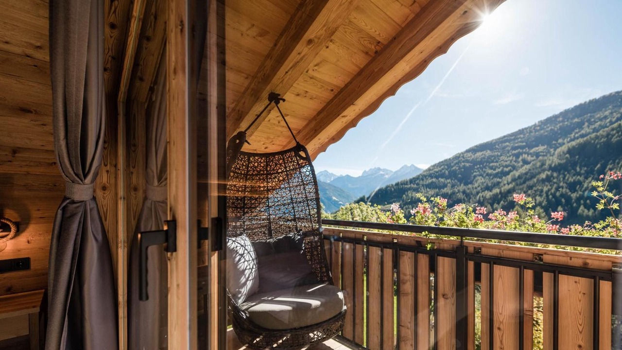 Photo of Outdoor in Valle Aurina