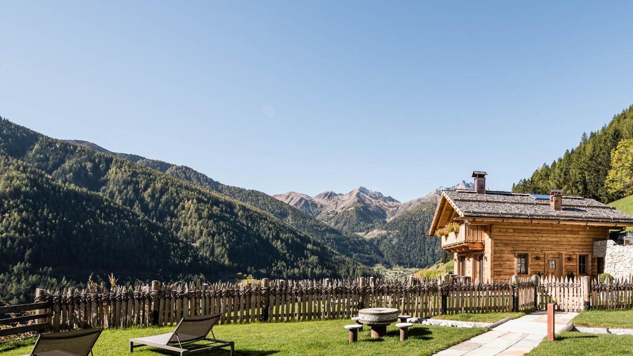 Photo of Outdoor in Valle Aurina