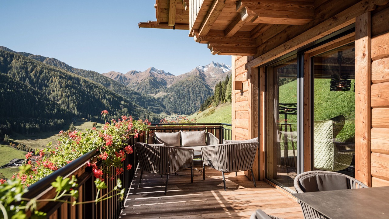 Photo of Outdoor in Valle Aurina