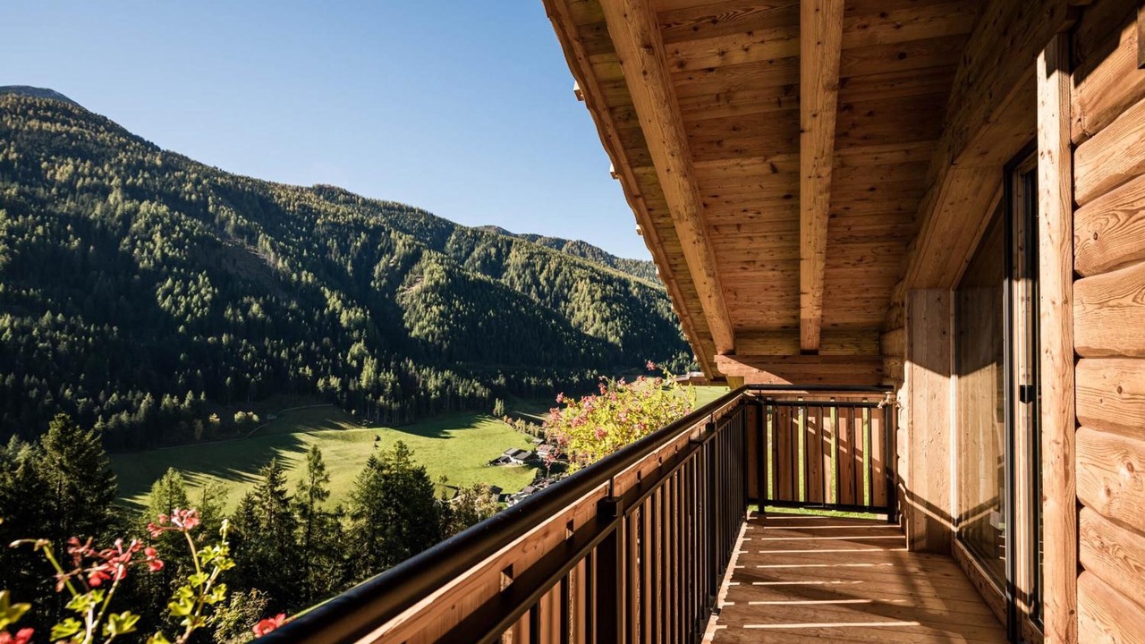Photo of Outdoor in Valle Aurina