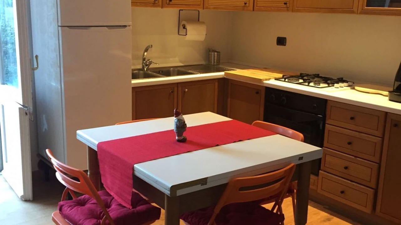 Photo of Kitchen in Jesi