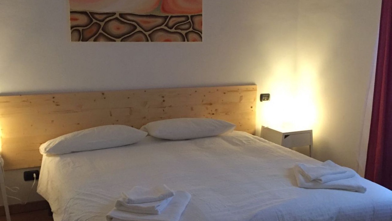 Photo of Bedroom in Jesi