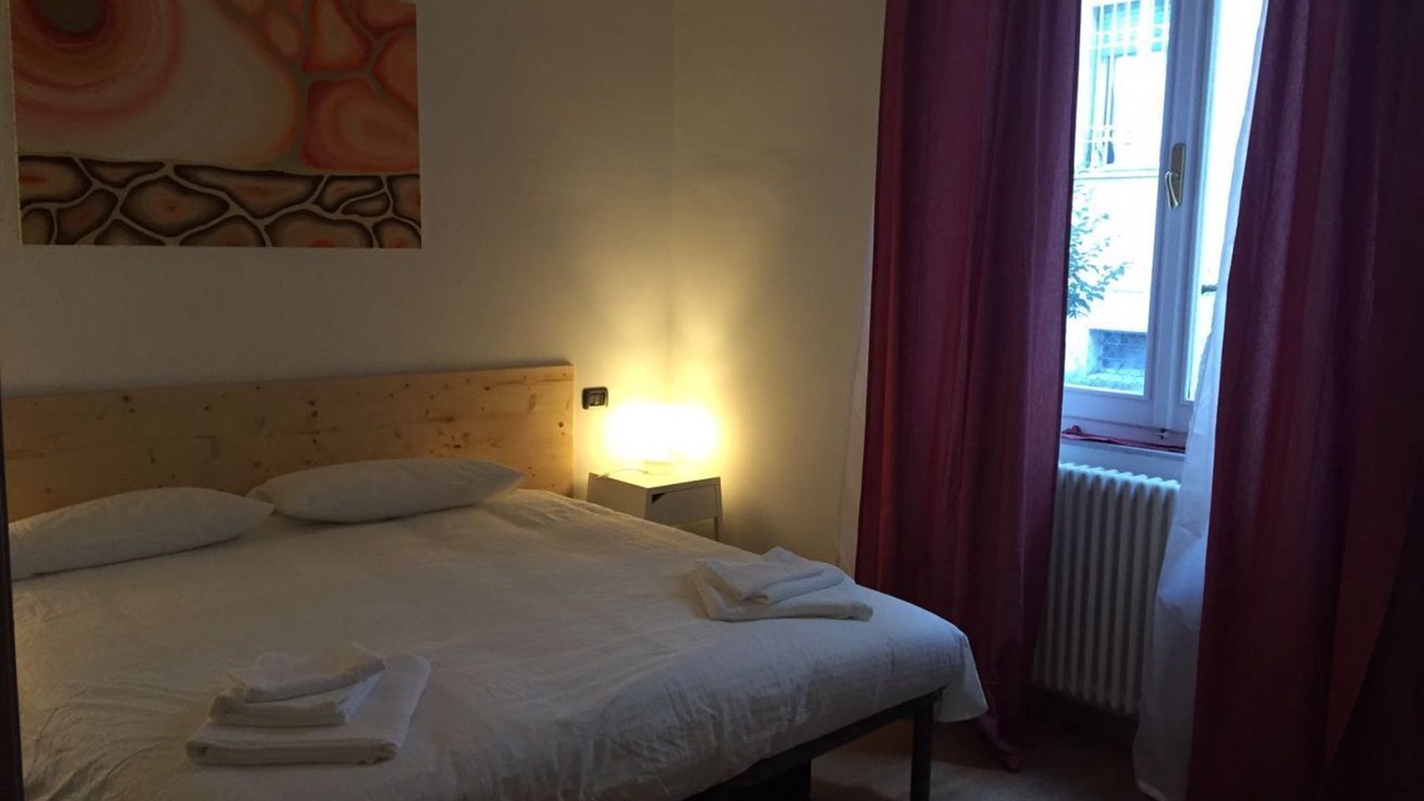 Photo of Bedroom in Jesi