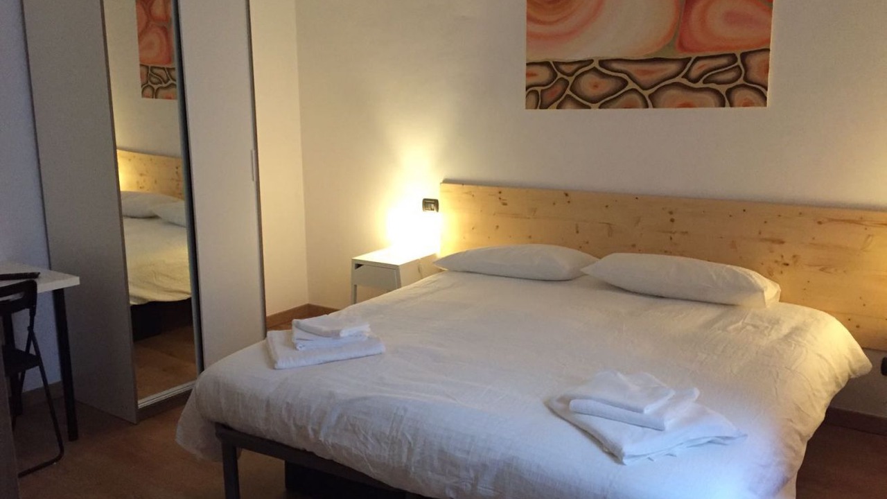 Photo of Bedroom in Jesi