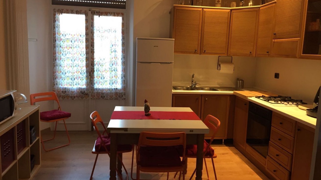 Photo of Kitchen in Jesi