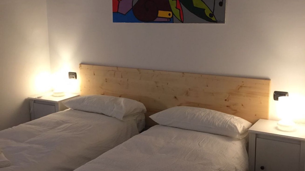 Photo of Bedroom in Jesi