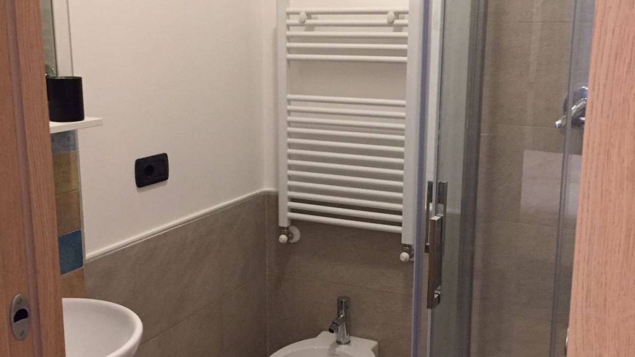 Photo of Bathroom in Jesi