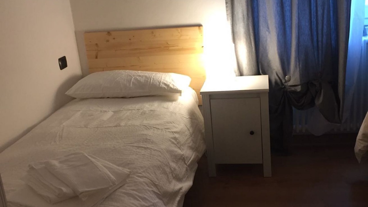 Photo of Bedroom in Jesi