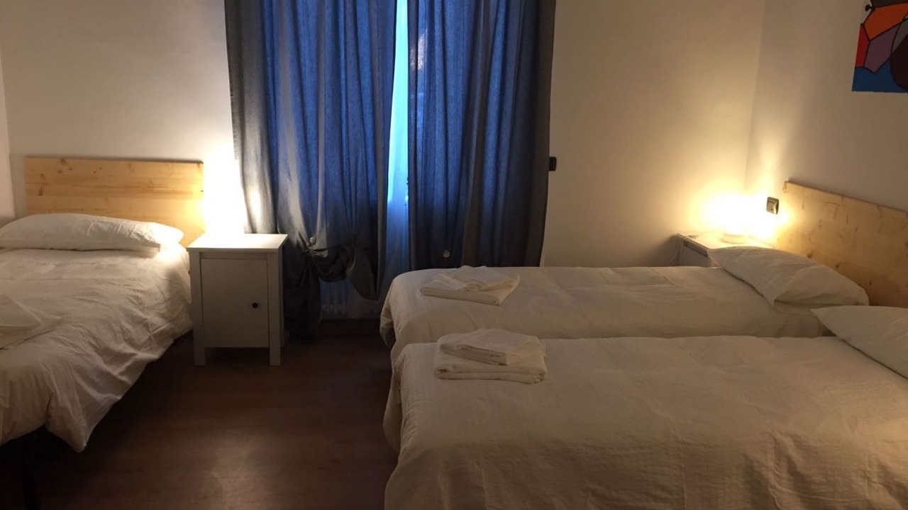 Photo of Bedroom in Jesi