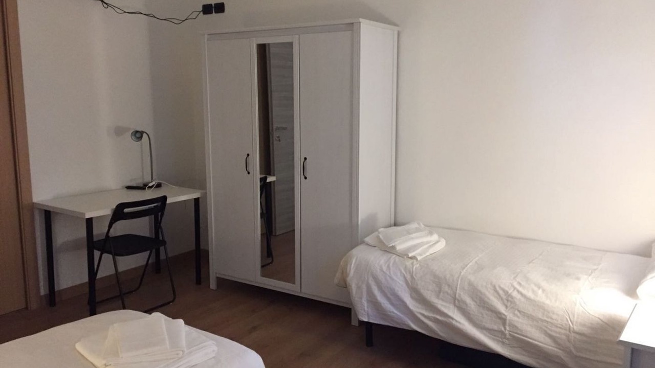 Photo of Bedroom in Jesi
