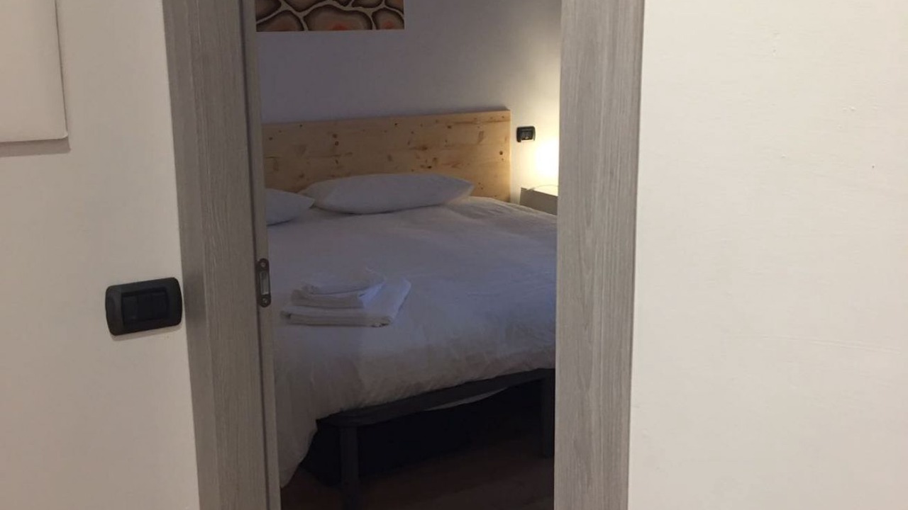 Photo of Bedroom in Jesi