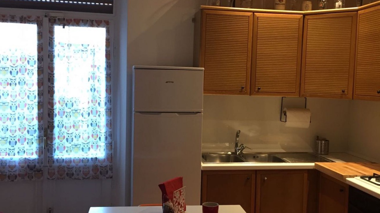 Photo of Kitchen in Jesi