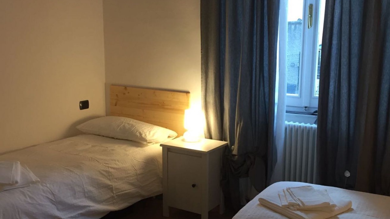 Photo of Bedroom in Jesi