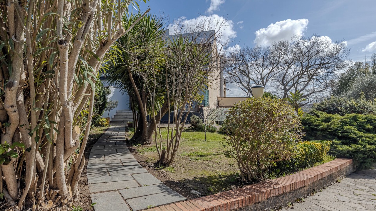 Photo of Outdoor in Zona XLV Castel di Guido