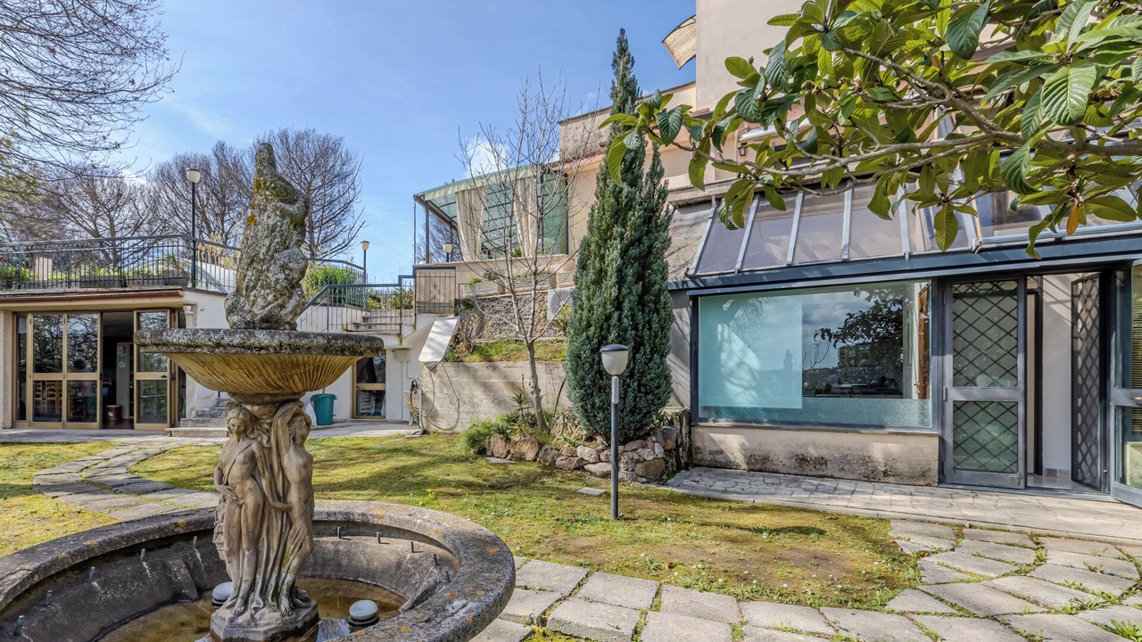 Photo of Outdoor in Zona XLV Castel di Guido