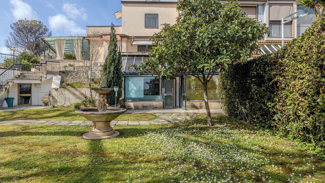 Photo of Outdoor in Zona XLV Castel di Guido