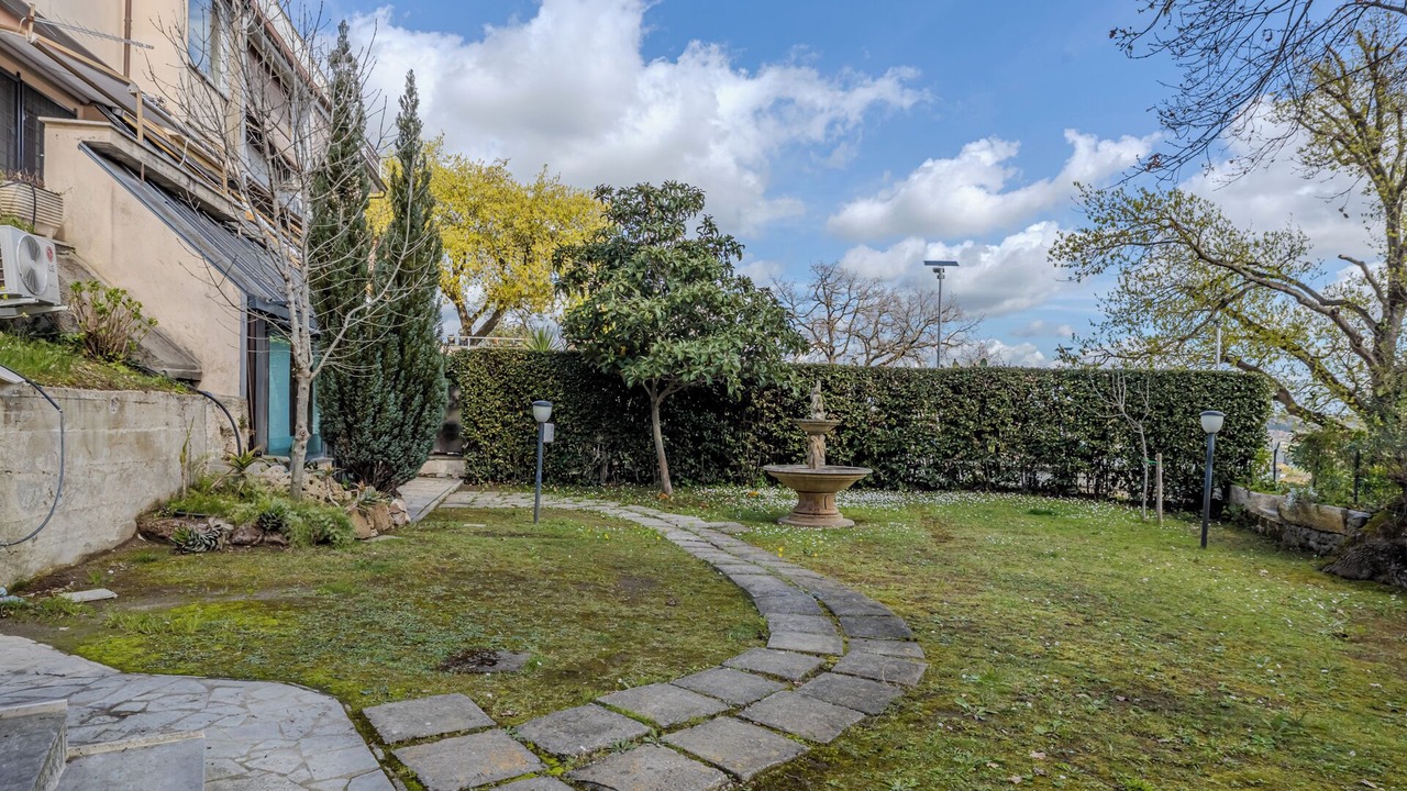 Photo of Outdoor in Zona XLV Castel di Guido