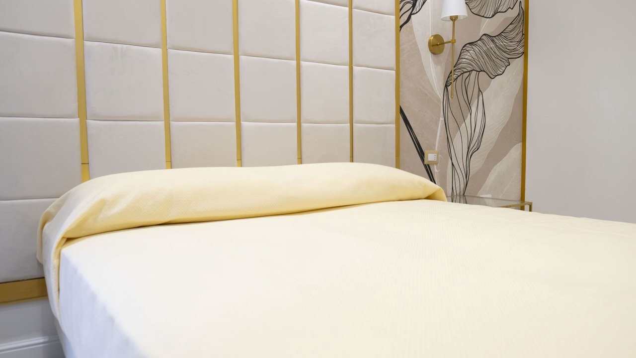 Photo of Bedroom in Tempio Pausania