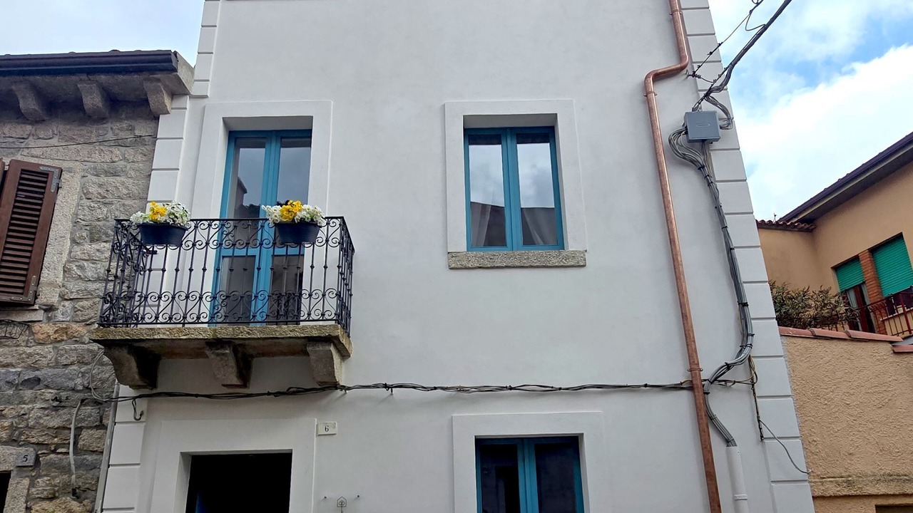 Photo of Outdoor in Tempio Pausania