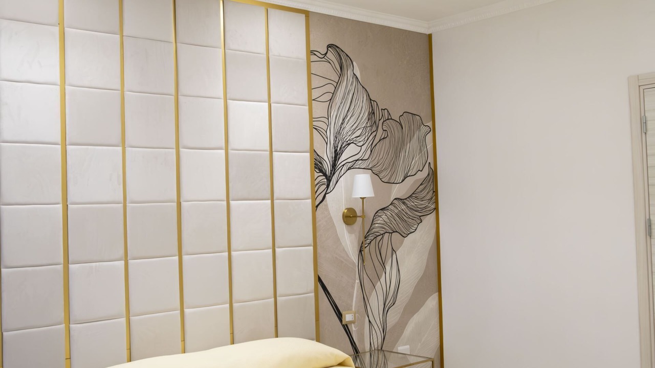 Photo of Bedroom in Tempio Pausania