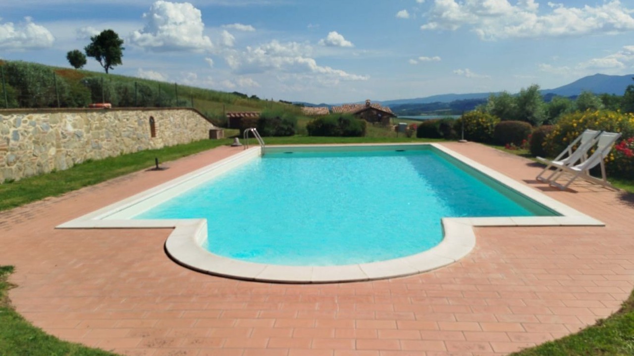 Photo of Outdoor in Castiglione del Lago